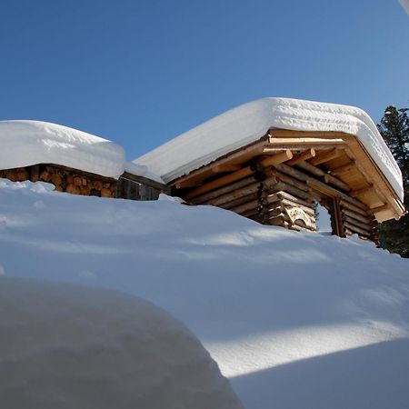Hotel Ducan Monstein Екстериор снимка