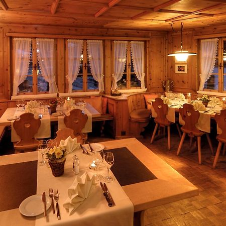 Hotel Ducan Monstein Екстериор снимка