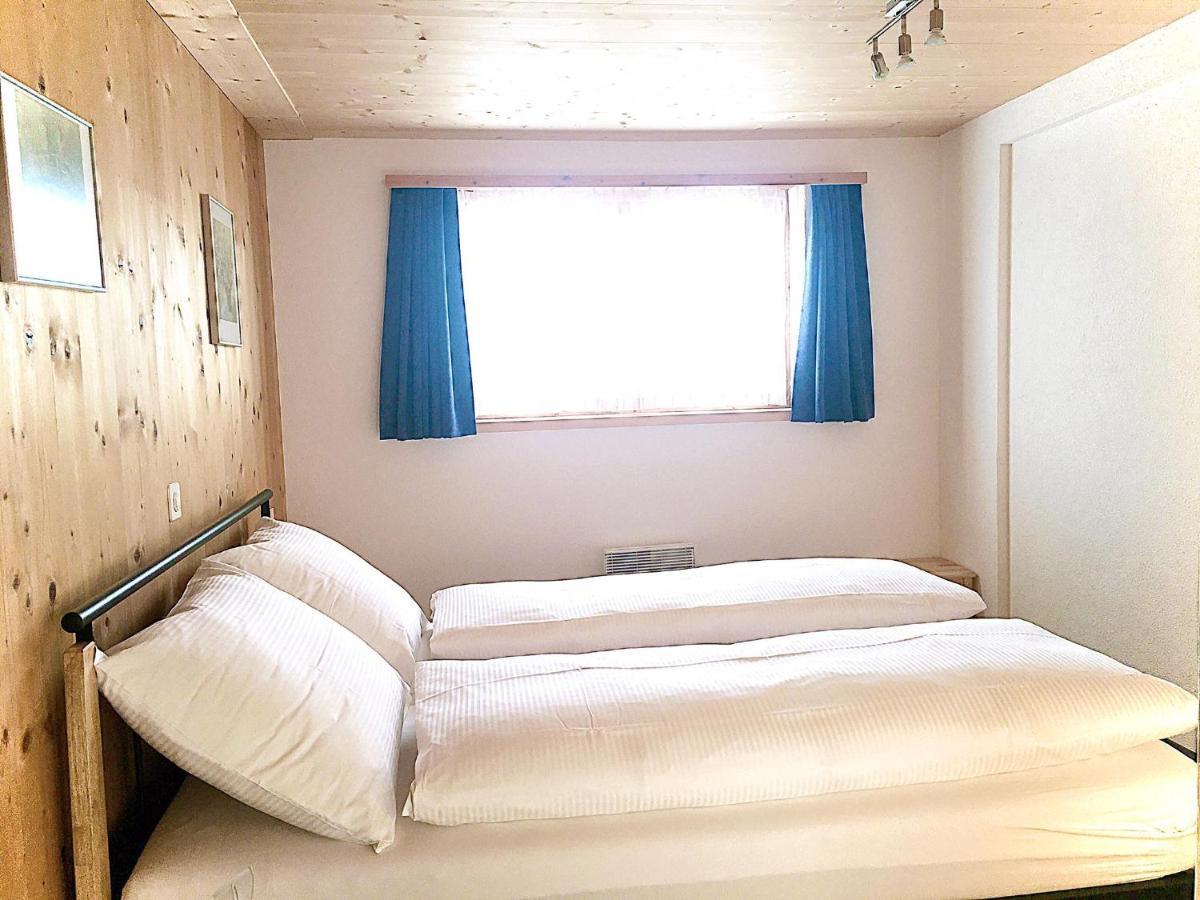 Hotel Ducan Monstein Екстериор снимка