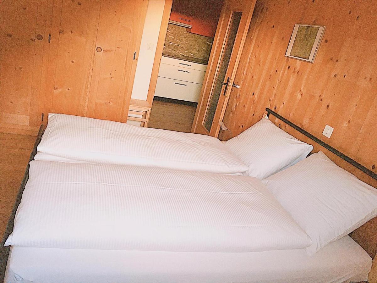 Hotel Ducan Monstein Екстериор снимка