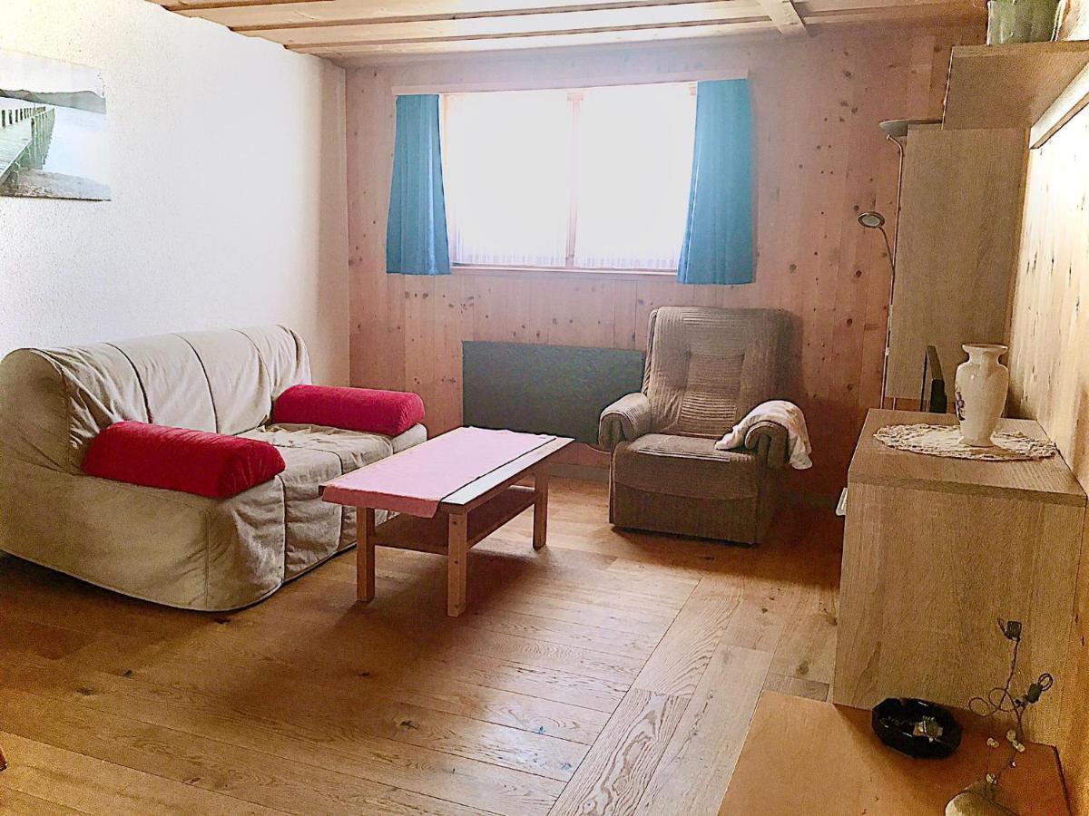 Hotel Ducan Monstein Екстериор снимка