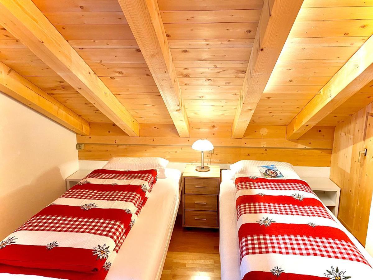 Hotel Ducan Monstein Екстериор снимка