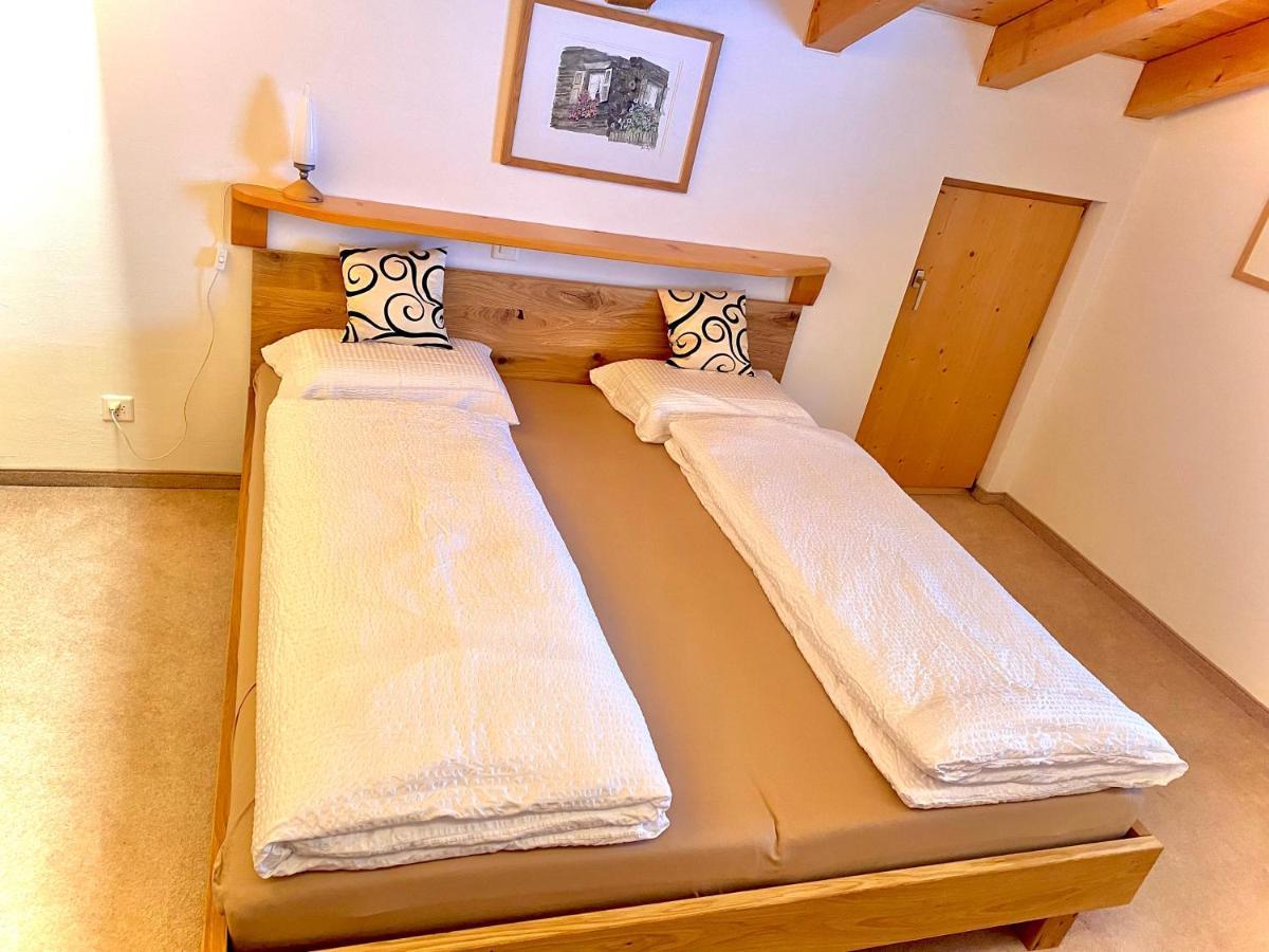 Hotel Ducan Monstein Екстериор снимка