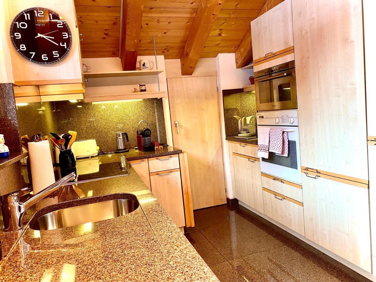 Hotel Ducan Monstein Екстериор снимка