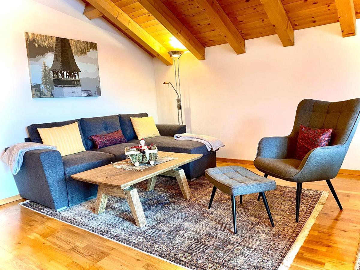 Hotel Ducan Monstein Екстериор снимка