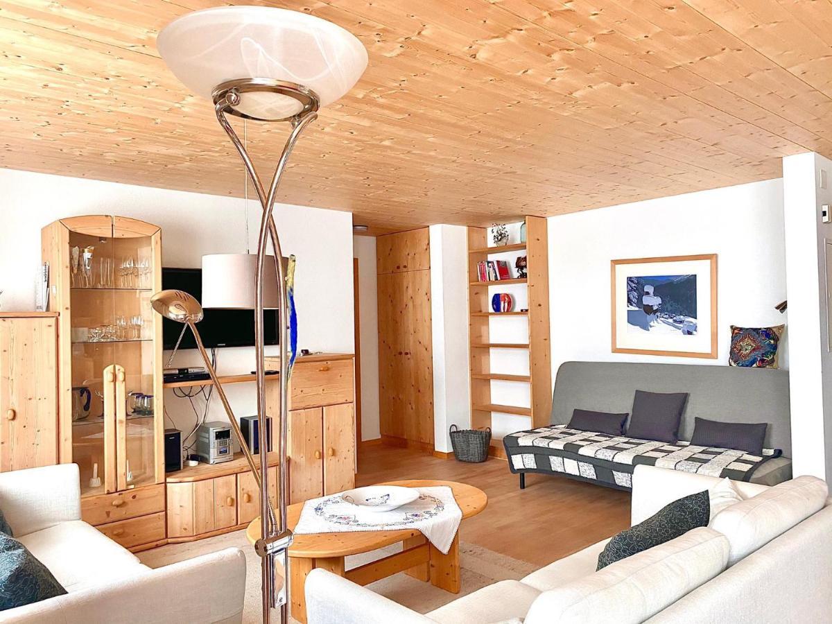 Hotel Ducan Monstein Екстериор снимка