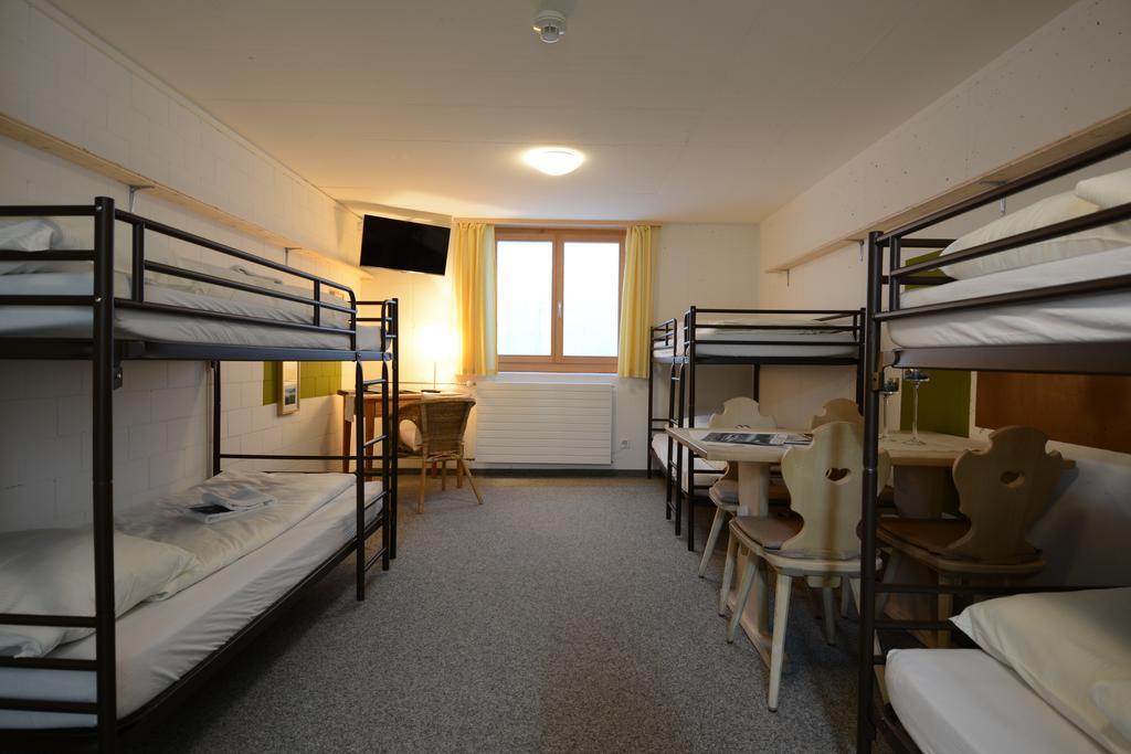 Hotel Ducan Monstein Екстериор снимка
